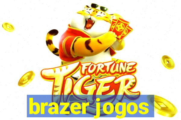 brazer jogos